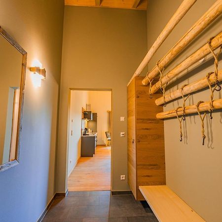 Holzspan Seiffen Exteriör bild