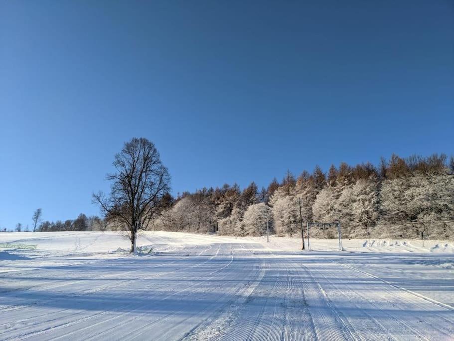 Holzspan Seiffen Exteriör bild