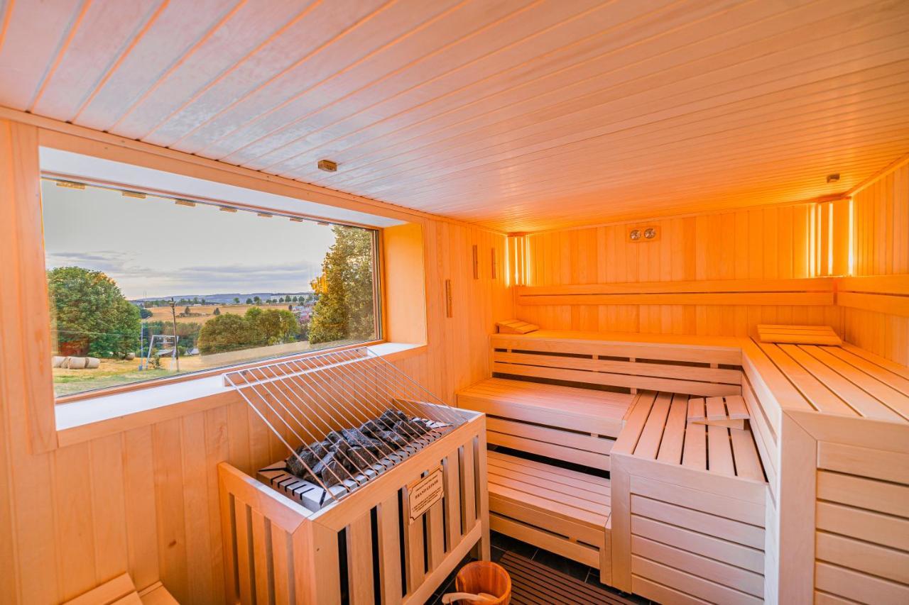 Holzspan Seiffen Exteriör bild