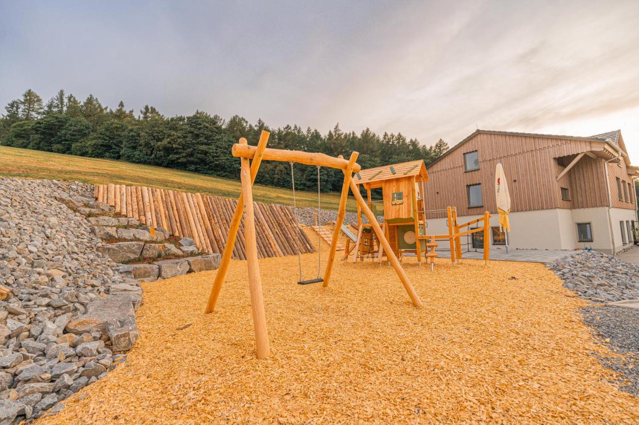 Holzspan Seiffen Exteriör bild